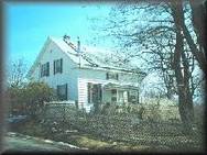 Visit our Home in Summerville Nova Scotia. This house was built in 1873.